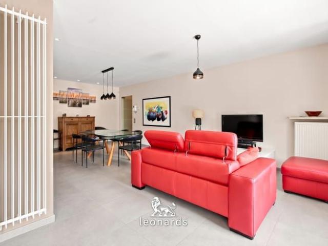 Appartement te huur