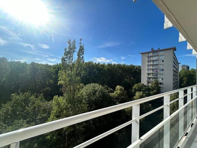 Appartement te huur