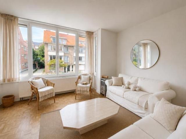 Appartement te huur
