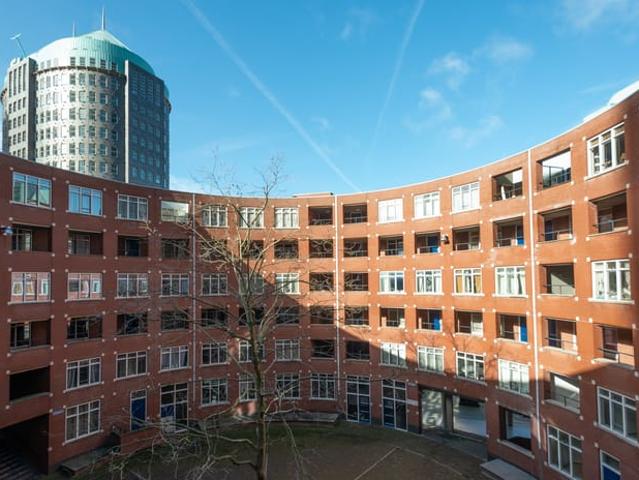 Appartement te huur