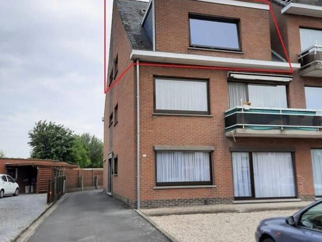 Appartement te huur 2 slaapkamers Avelgem