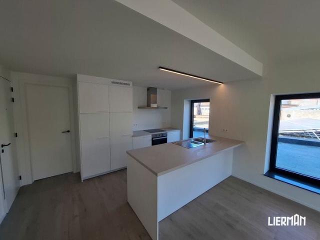 Appartement te huur