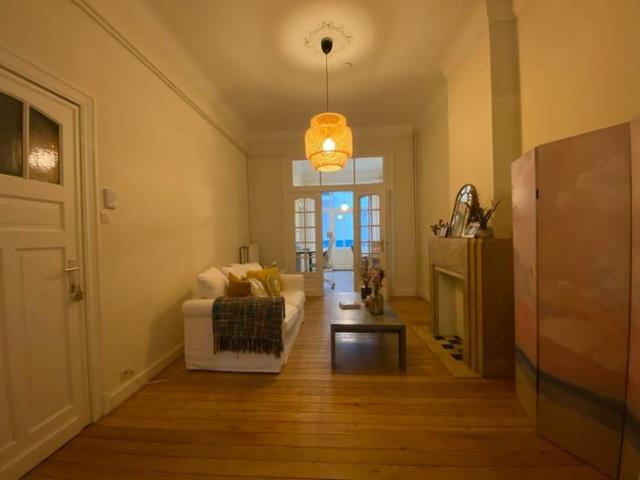 Appartement te huur
