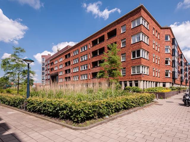 Appartement te huur