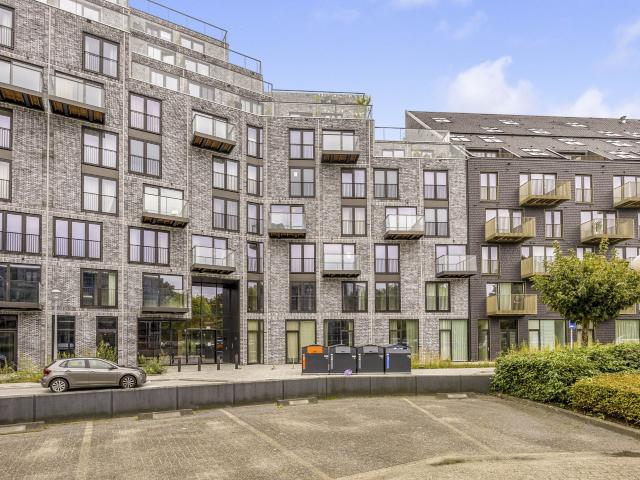 Appartement te huur