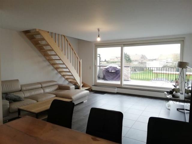 Appartement te huur