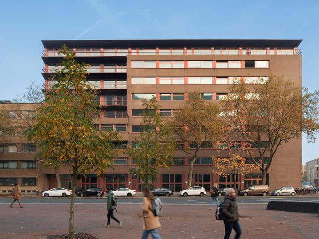 Appartement te huur