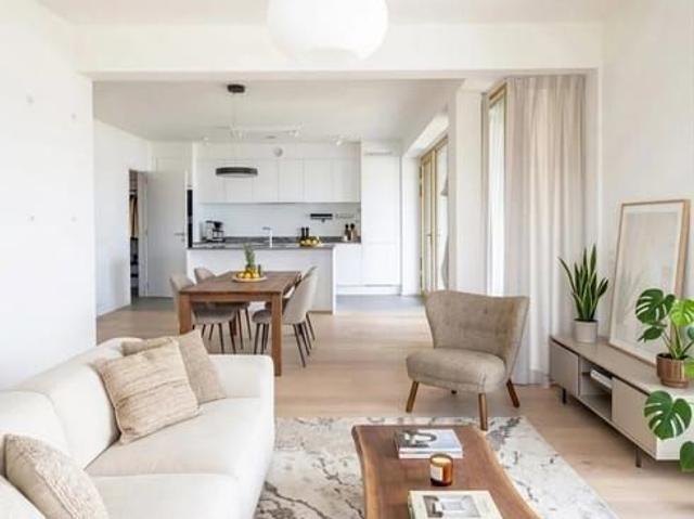 Appartement te huur