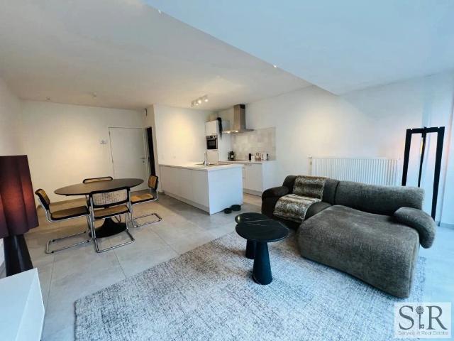 Appartement te huur