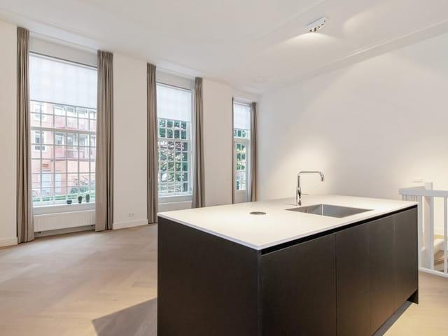 Appartement te huur