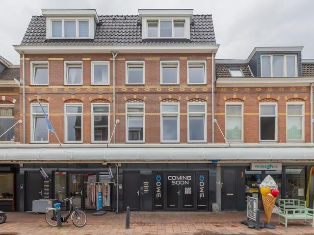 Appartement te huur