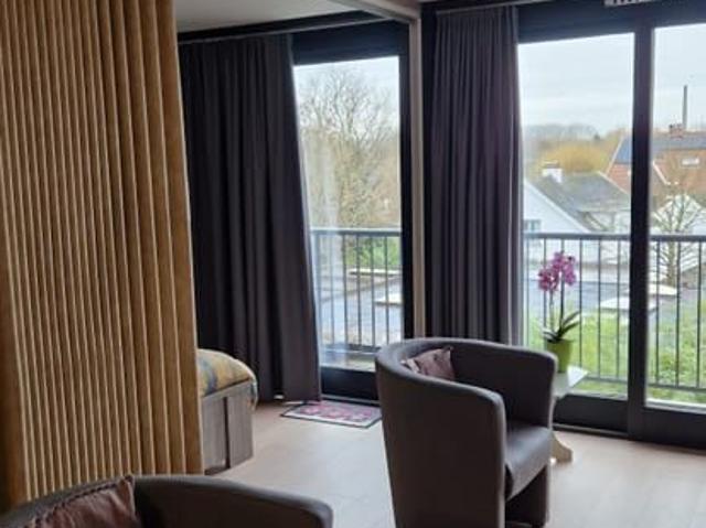 Appartement te huur