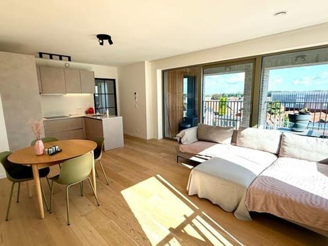 Appartement te huur