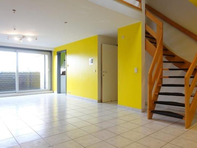 Appartement te huur