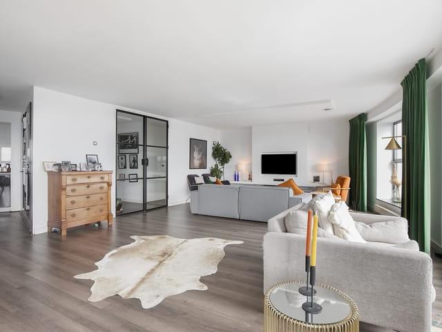 Appartement te huur