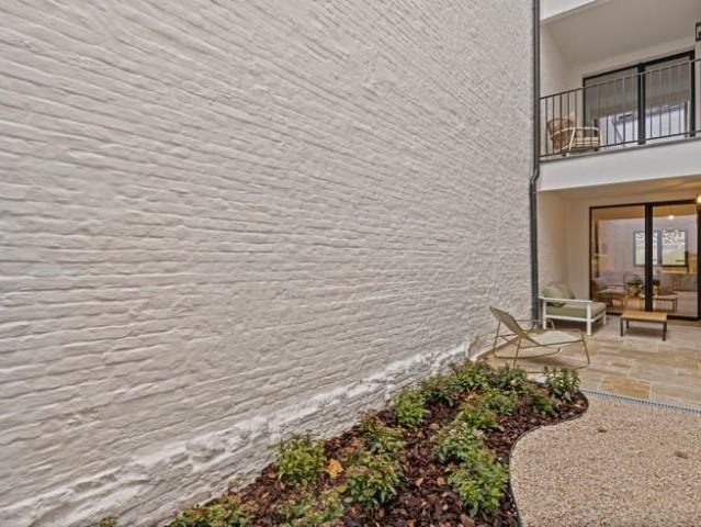 Appartement te huur