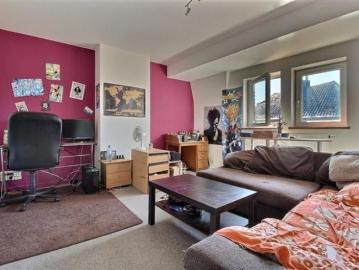 Appartement te huur