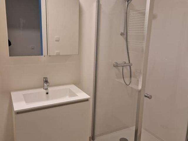 Appartement te huur