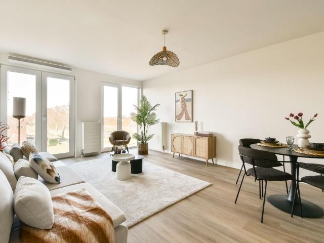 Appartement te huur