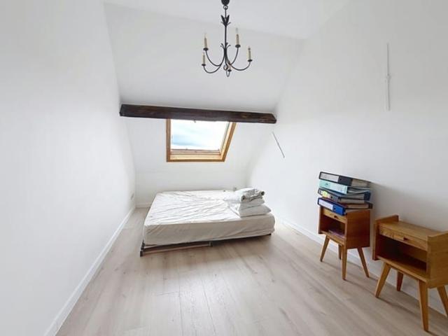 Appartement te huur