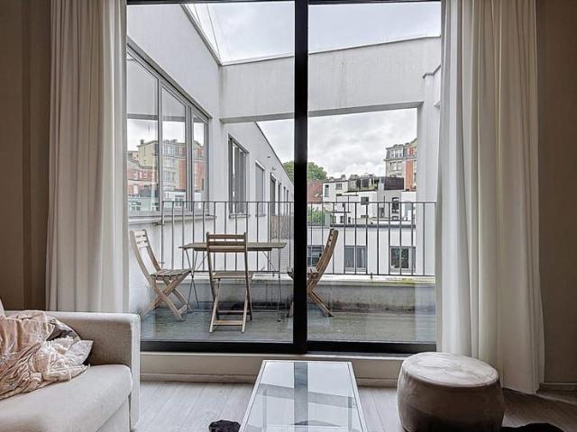 Appartement te huur