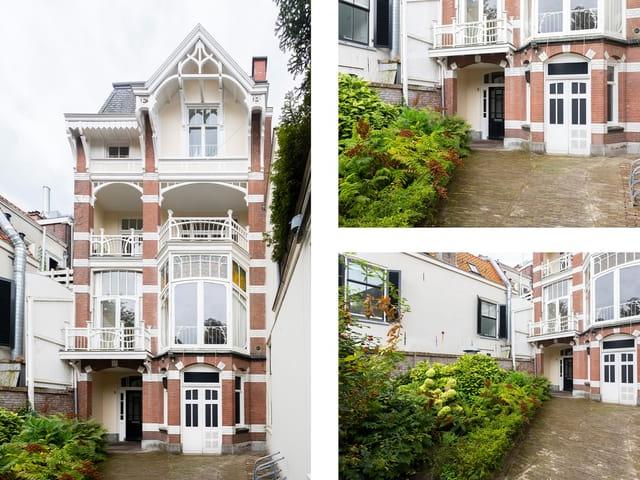 Appartement te huur