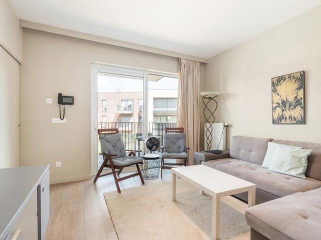 Appartement te huur
