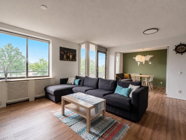 Appartement te huur