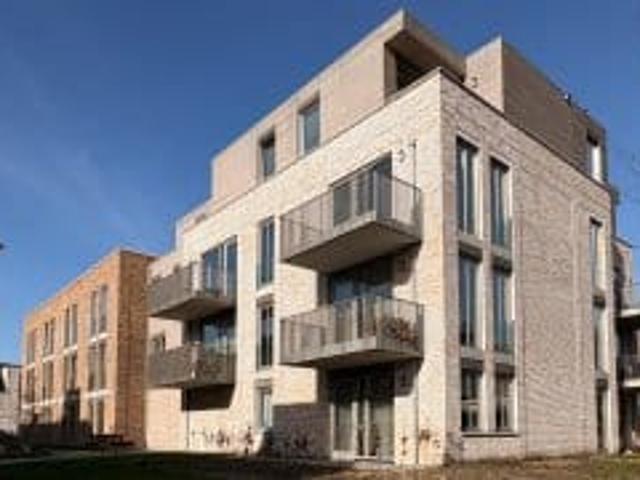 apartment for rent in St. Theresiastraat 56 4941DK Geertruidenberg Raamsdonksveer Raamsdonksveer
