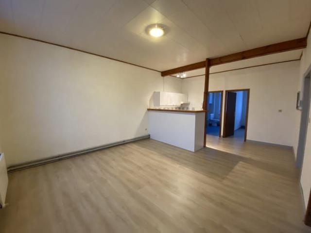 Appartement te huur