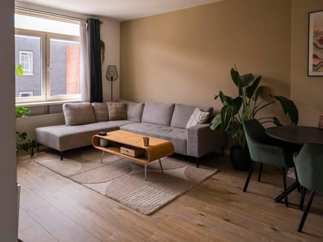 Appartement te huur