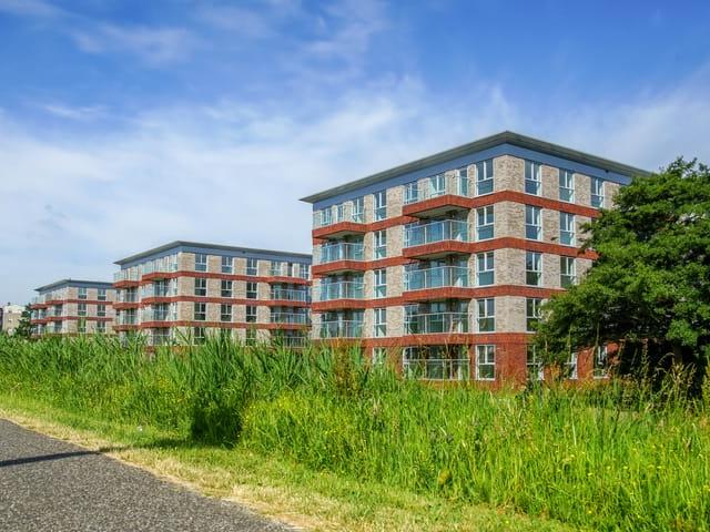 Appartement te huur
