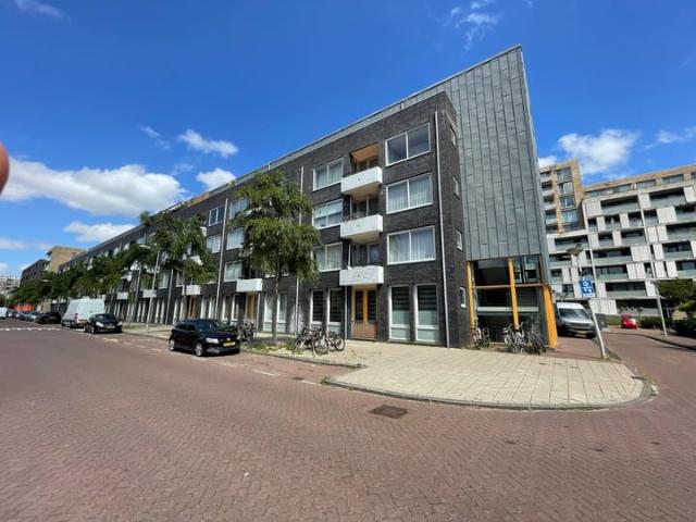 Appartement te huur