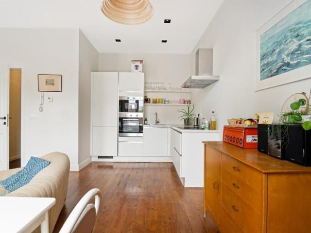 Appartement te huur