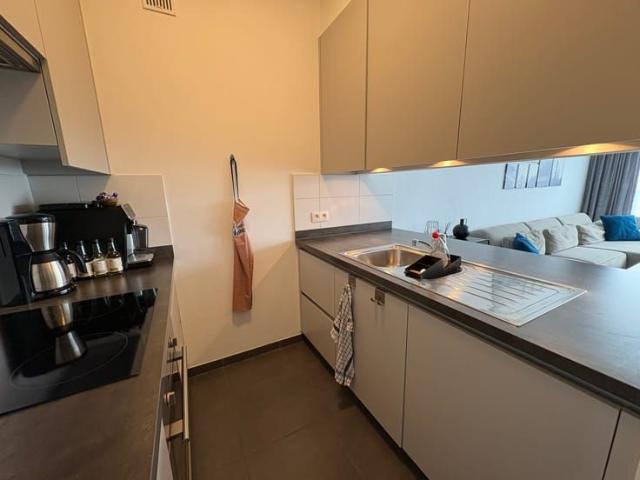 Appartement te huur