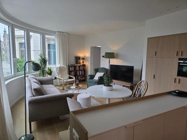 Appartement te huur