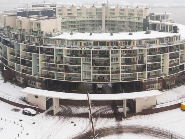 Appartement te huur