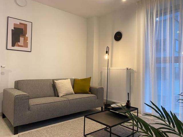 Appartement te huur