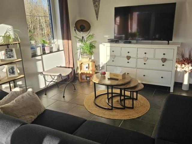 Appartement te huur