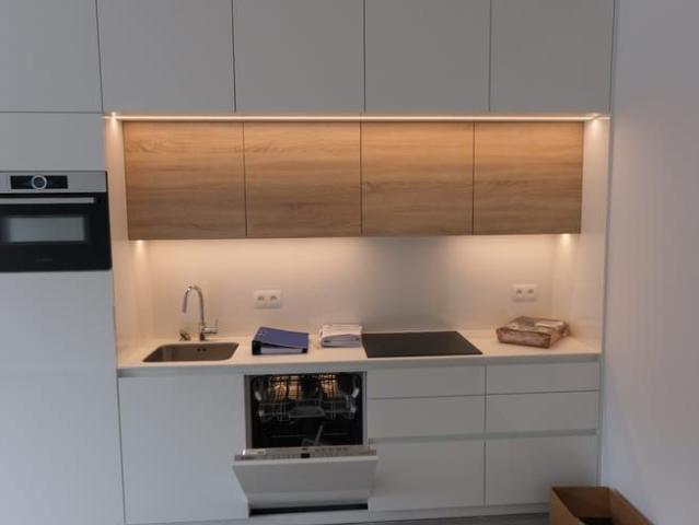 Appartement te huur