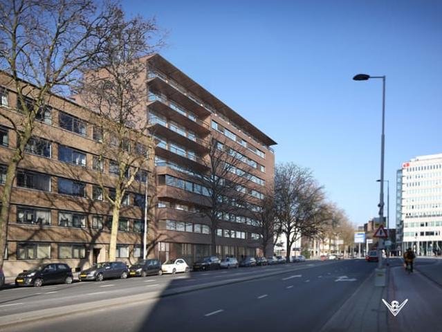 Appartement te huur