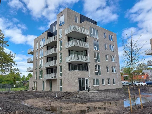 Appartement te huur