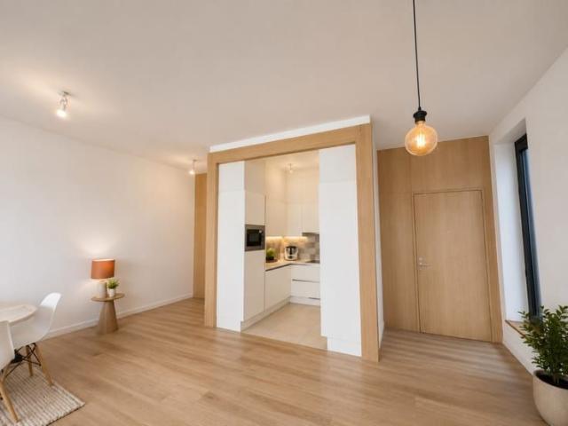 Appartement te huur