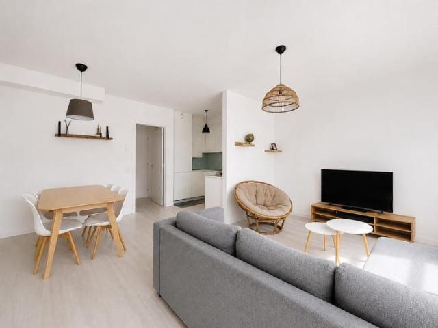 Appartement te huur