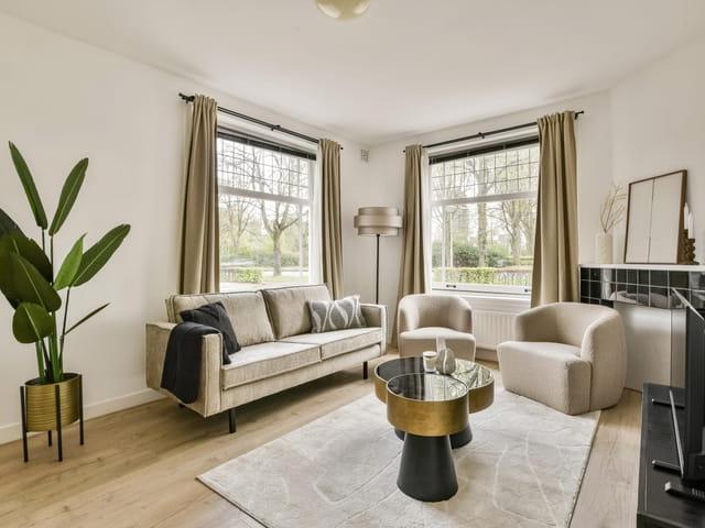 Appartement te huur