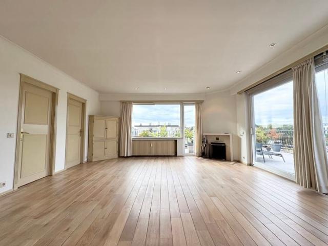 Appartement te huur