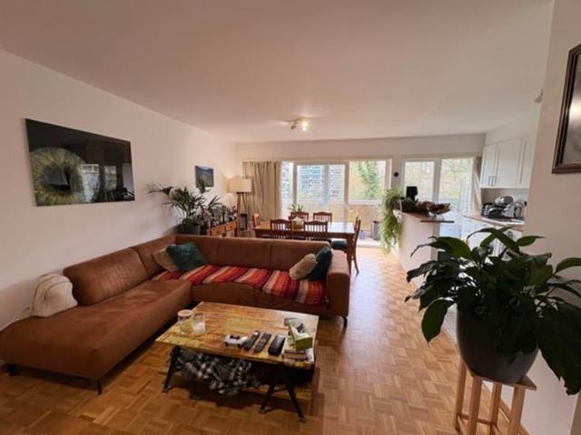 Appartement te huur