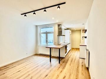 Appartement te huur