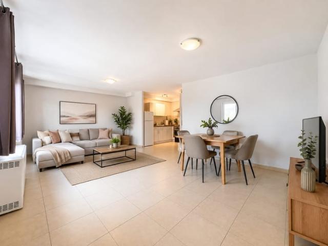 Appartement te huur