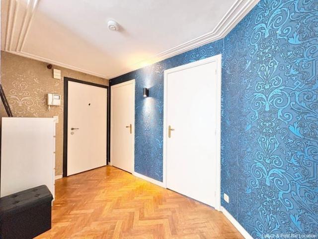Appartement te huur